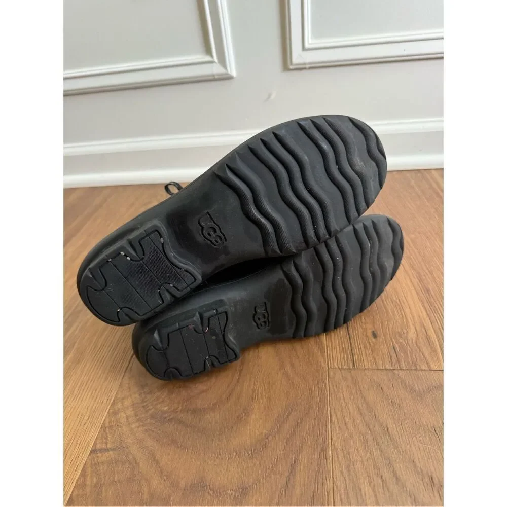 UGG hapsburg hiker
